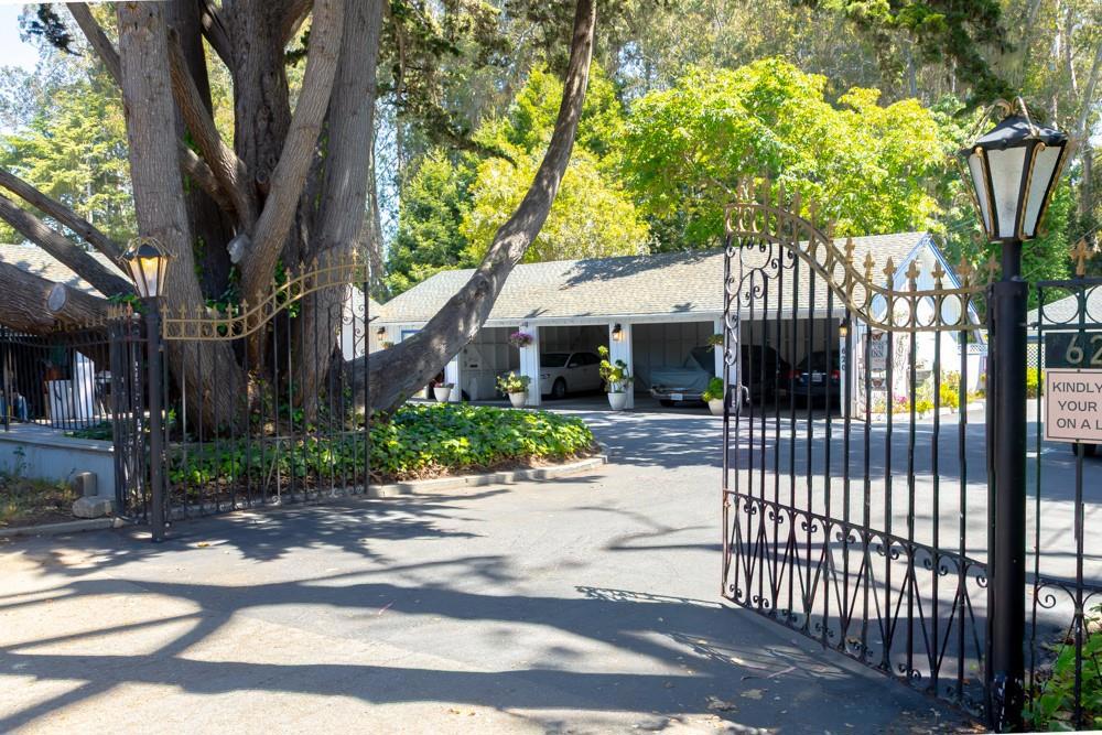 620 El Salto Drive