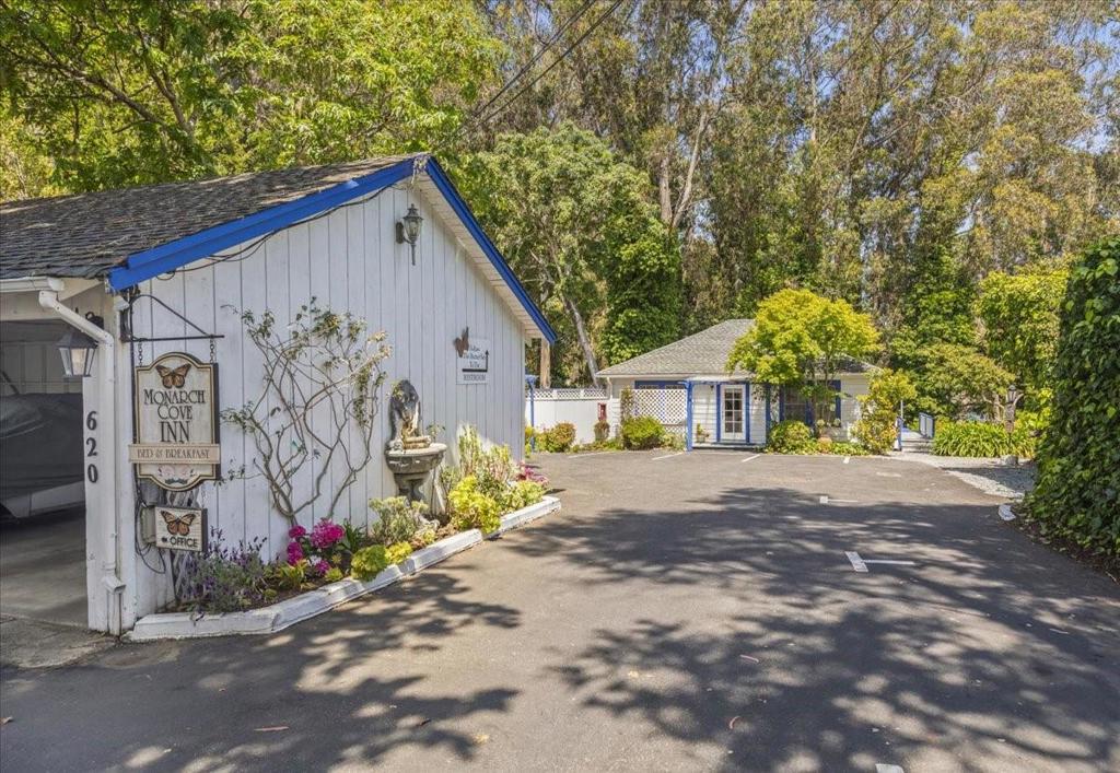 620 El Salto Drive
