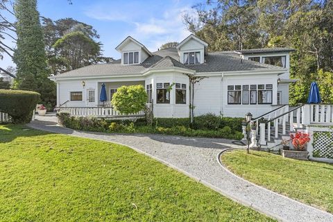 620 El Salto Drive Capitola CA 95010