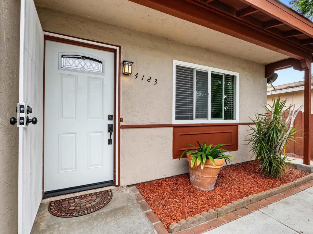 4123 Bonita Drive