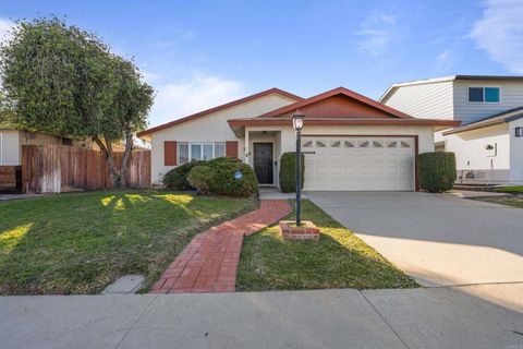 878 Narwhal Street San Diego CA 92154