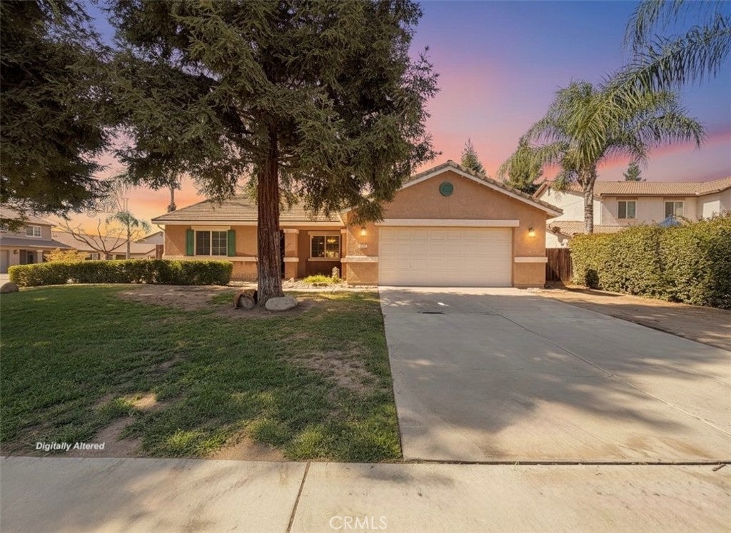 3233 S Virmargo Court