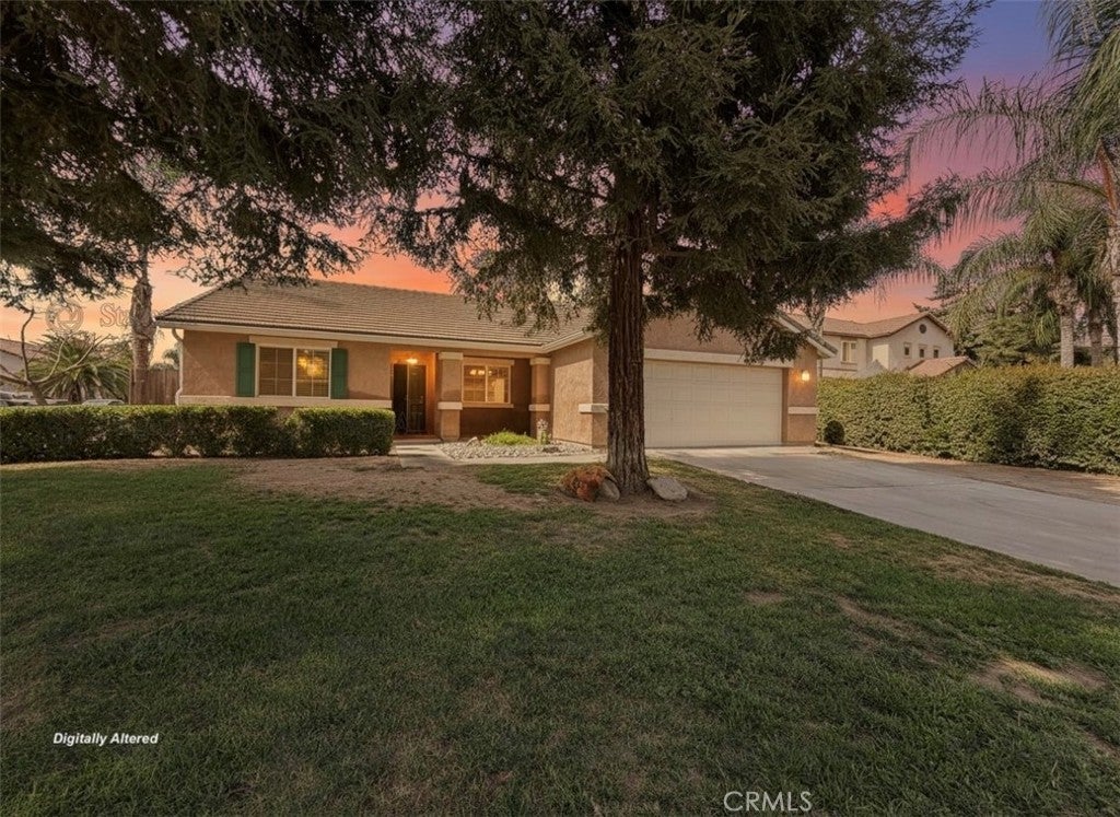 3233 S Virmargo Court