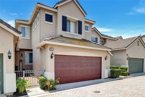 35 Seacountry Lane Rancho Santa Margarita CA 92688