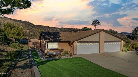 14953 Marquette Street Moorpark CA 93021