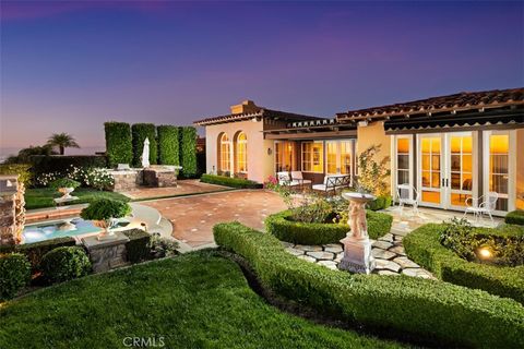 Photo of 45 Sarteano Drive, Newport Coast, CA 92657 (MLS # OC25243764)