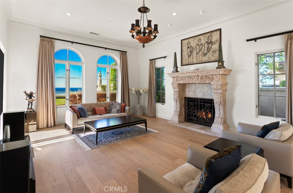 45 Sarteano Drive