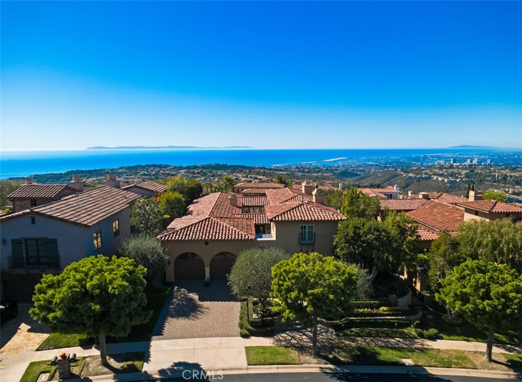 45 Sarteano Drive