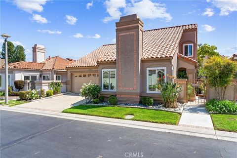23403 El Greco Mission Viejo CA 92692