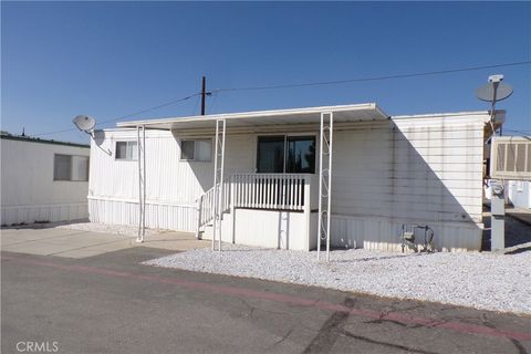 Photo of 12710 3rd St #SPC 54, Yucaipa, CA 92399 (MLS # OC25269388)