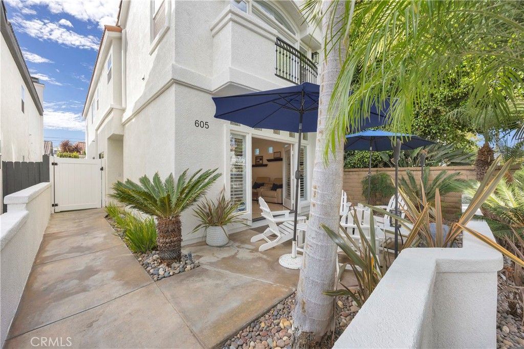 Photo of 605 California Street, Huntington Beach, CA 92648 (MLS # OC25237041)