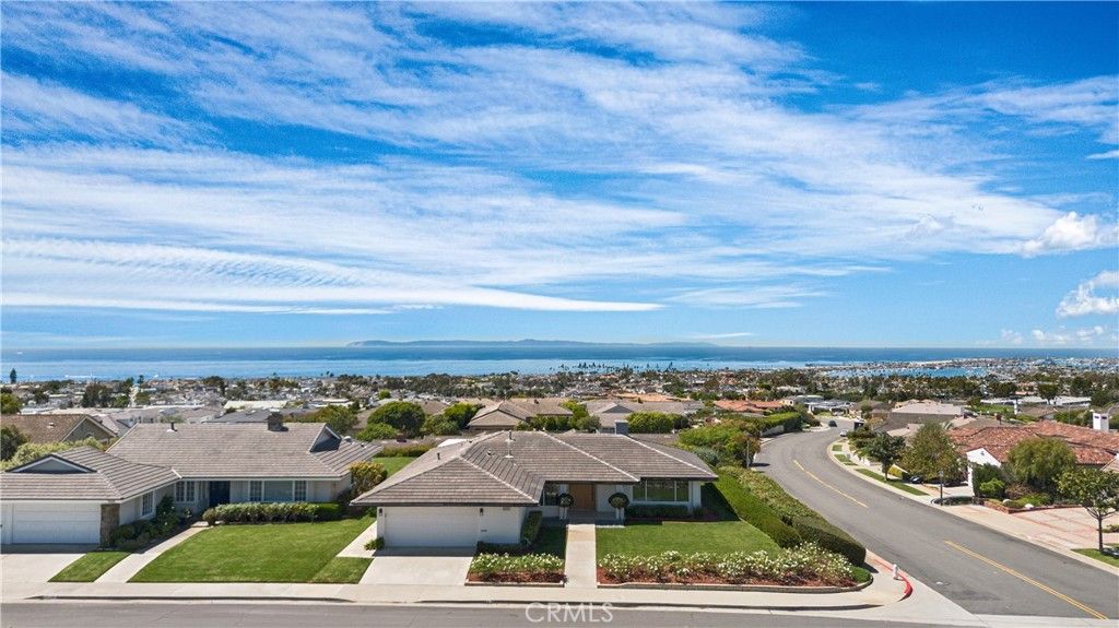Photo of 3501 Sausalito Dr, Corona Del Mar, CA 92625 (MLS # OC26068708)