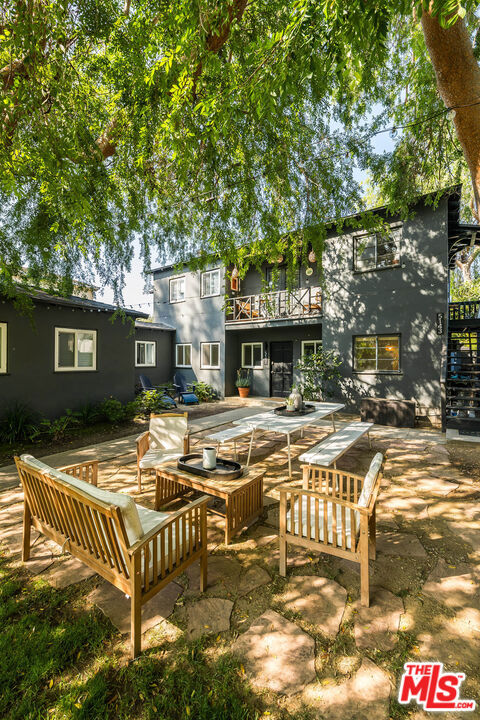 5139 Fulton Avenue