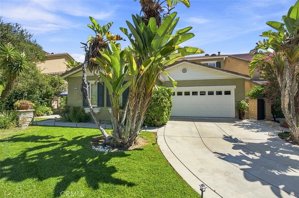 14 Poppyglen Court