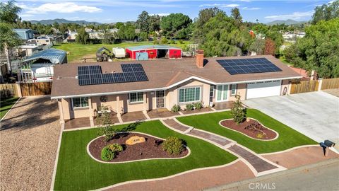 28600 Tulita Lane Menifee CA 92584