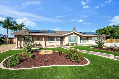 28600 Tulita Lane Menifee CA 92584