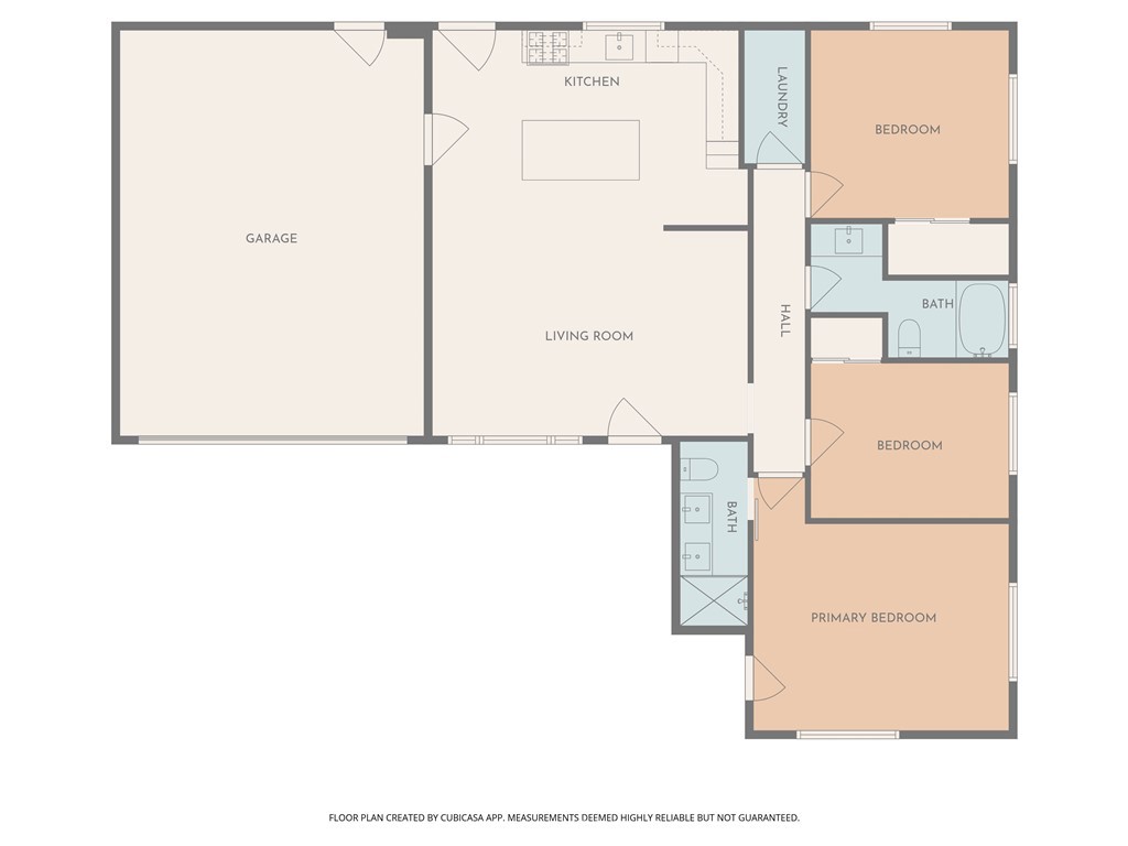 1149 E Caroline Court