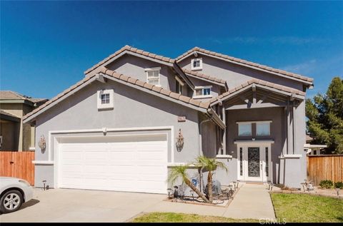 Photo of 24670 Moonlight Dr, Moreno Valley, CA 92551 (MLS # CV26045066)