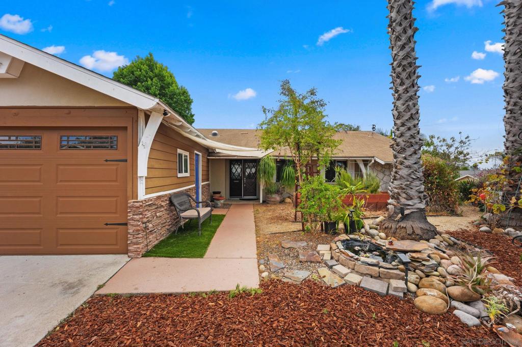 1802 Pamela Ln LN, Escondido CA 92026