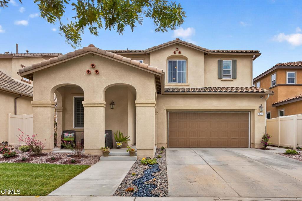 672 Xanadu Way