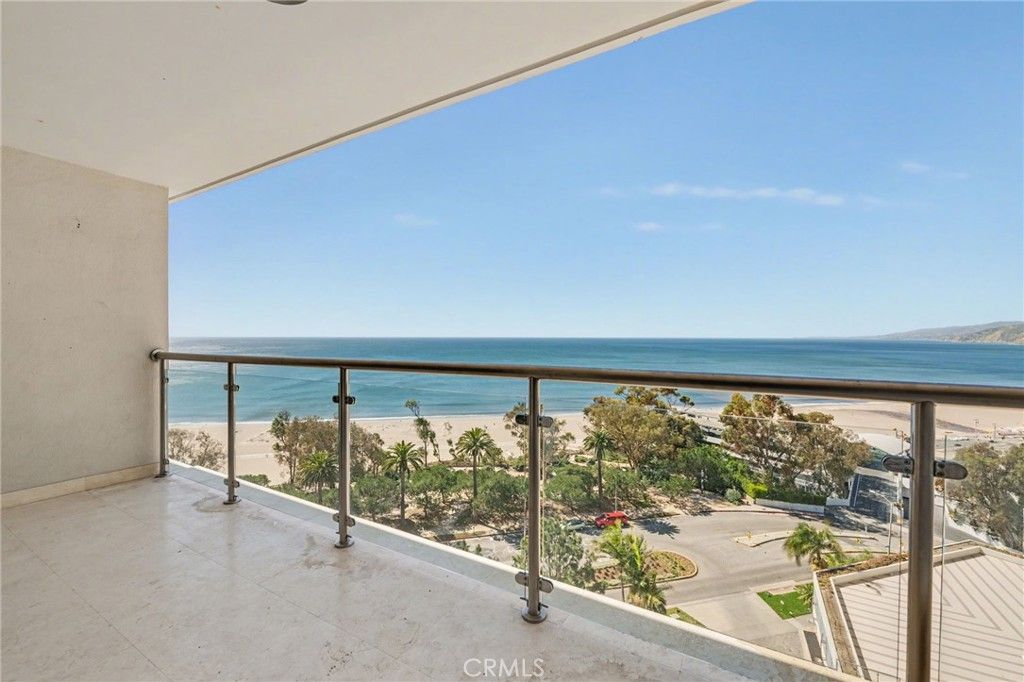 Photo of 201 Ocean Avenue #1203B, Santa Monica, CA 90402 (MLS # PW26050484)