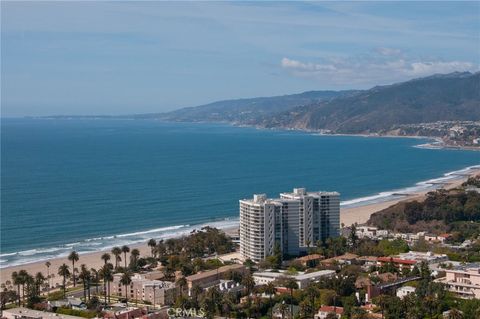 201 Ocean Avenue 1203B Santa Monica CA 90402