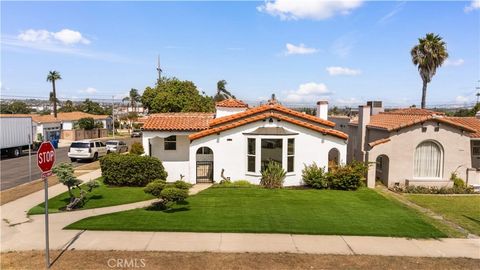 3155 W 76th Los Angeles CA 90043