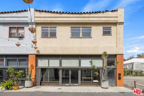 Photo of 977 Chung King Road, Los Angeles, CA 90012 (MLS # 26796745)
