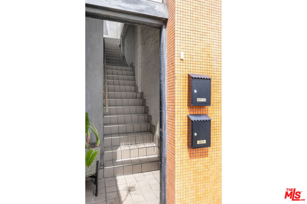 977 Chung King Road