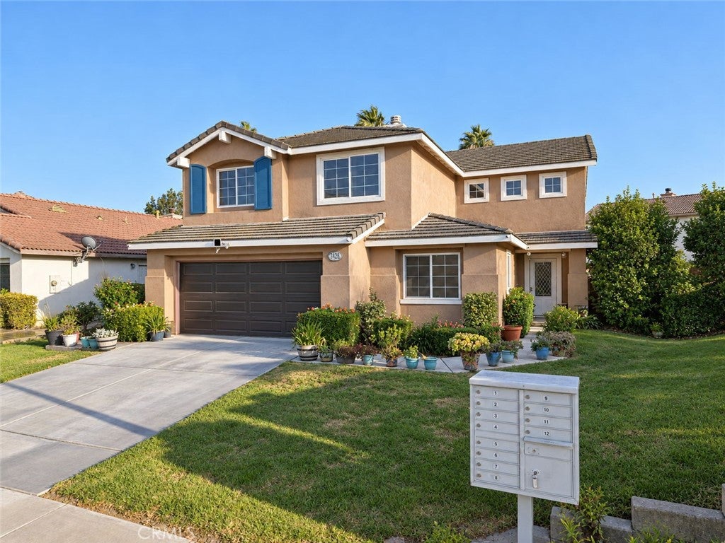 5232 Triesian Way