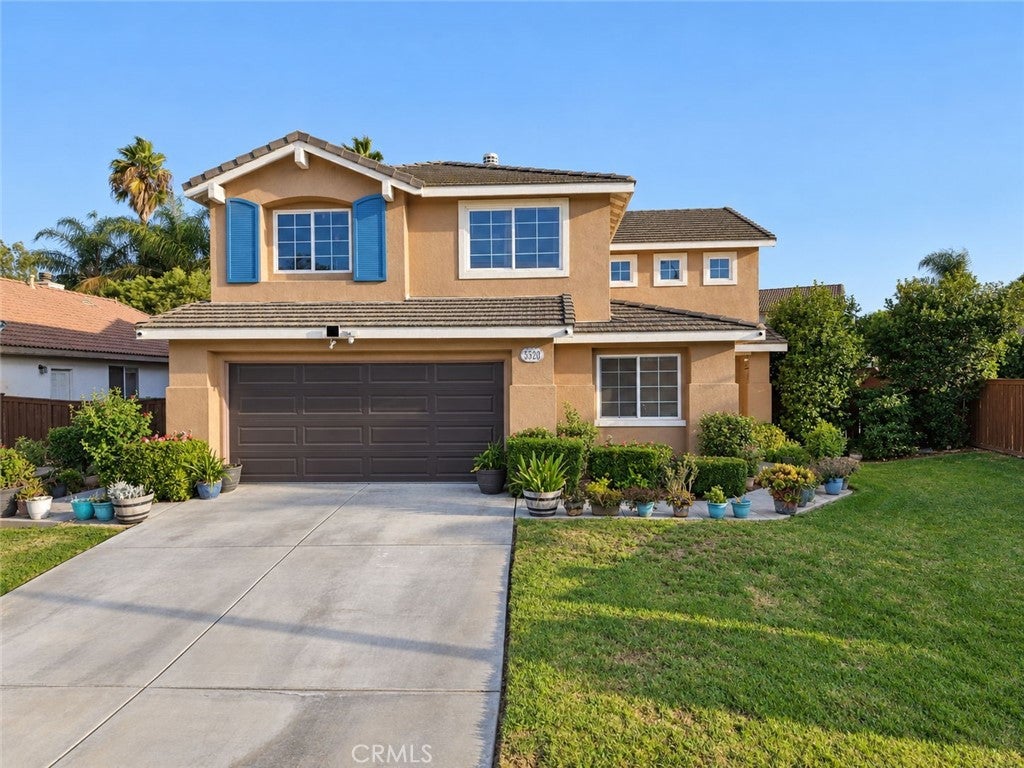 5232 Triesian Way