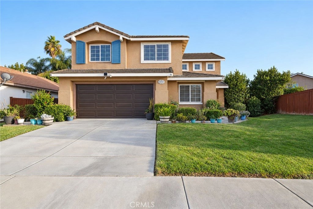 5232 Triesian Way