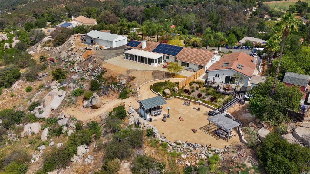 13801 Jake Road