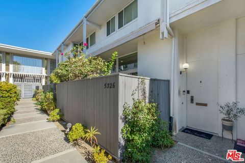 Photo of 5326 Fairview Boulevard #3, Los Angeles, CA 90056 (MLS # 25628887)