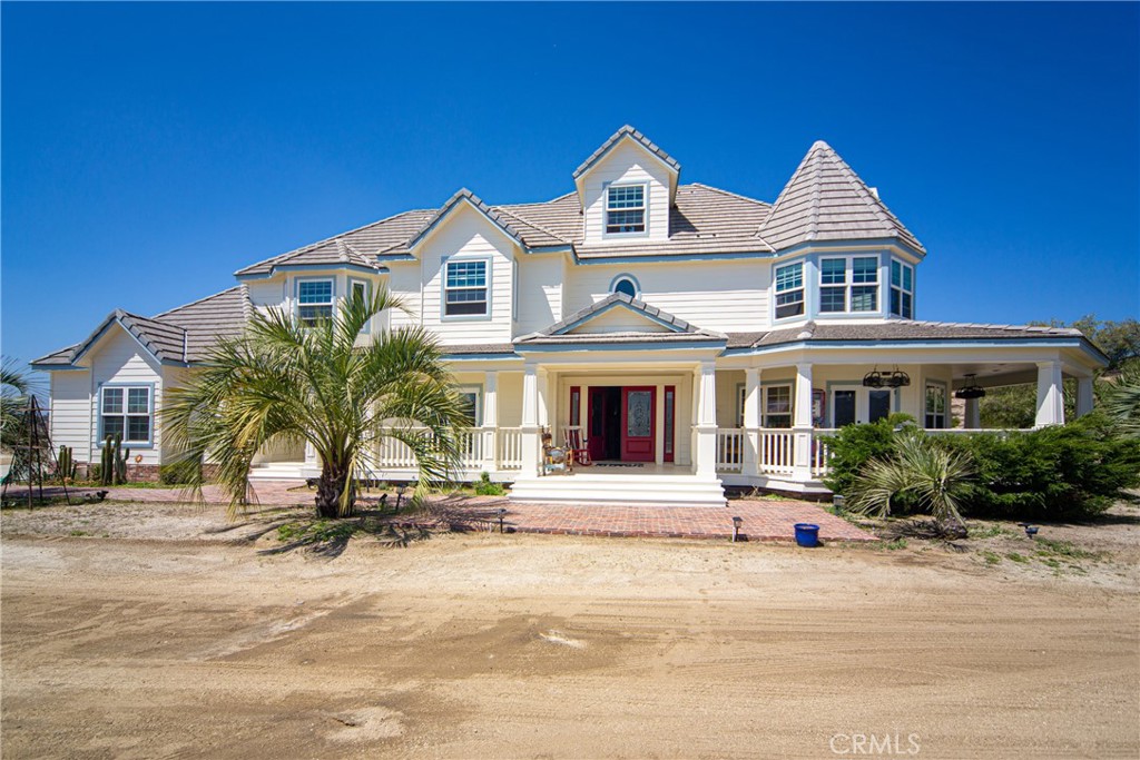 39911 Green Meadow Road