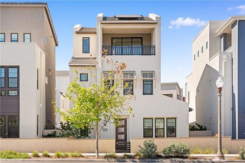 102 Yugen Irvine CA 92618