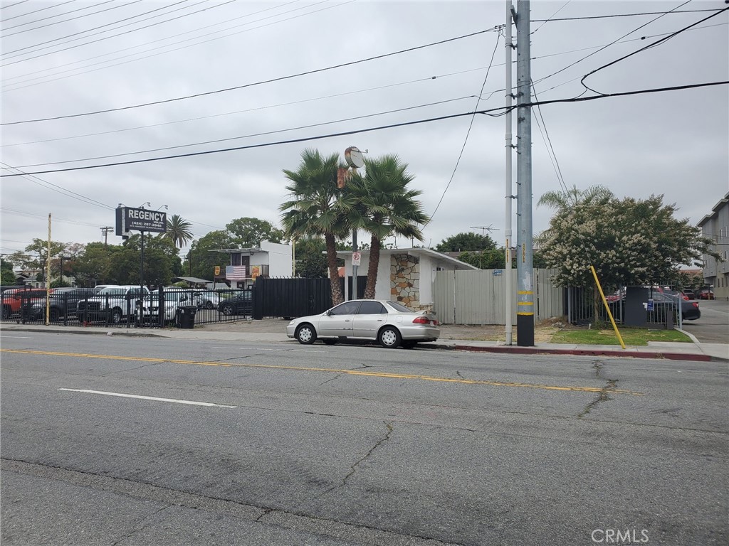 329 E Anaheim Street