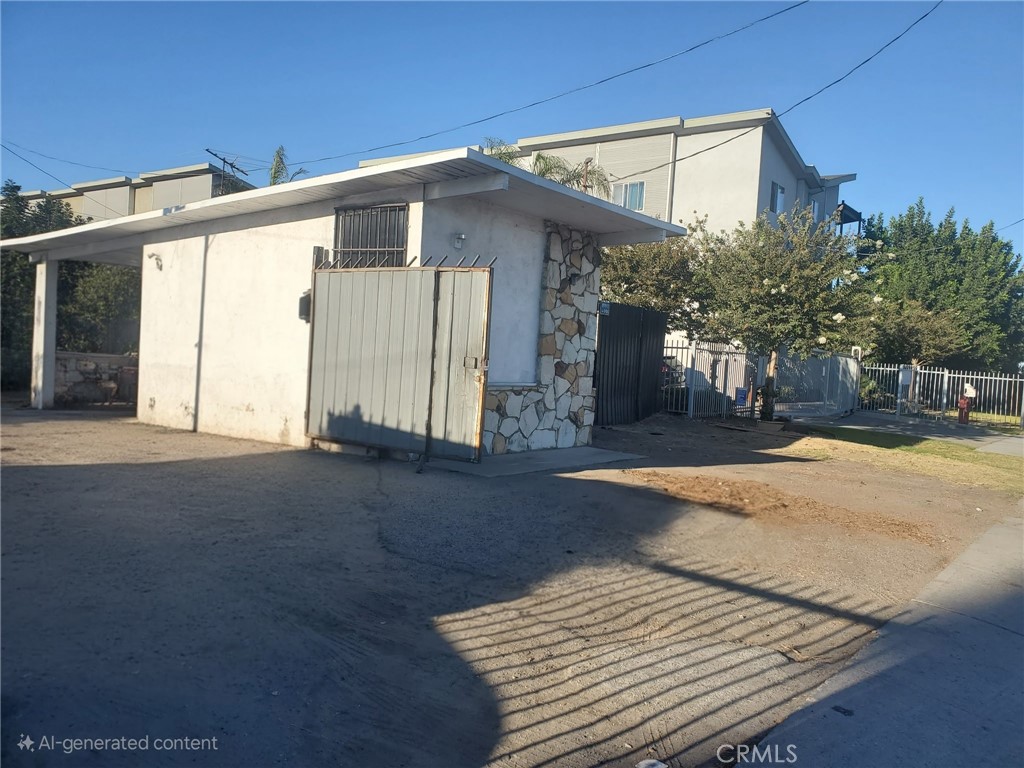 329 E Anaheim Street