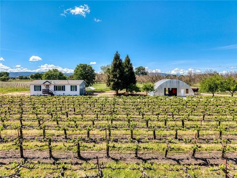 Photo of 2195 stone Drive, Lakeport, CA 95453 (MLS # LC26084132)