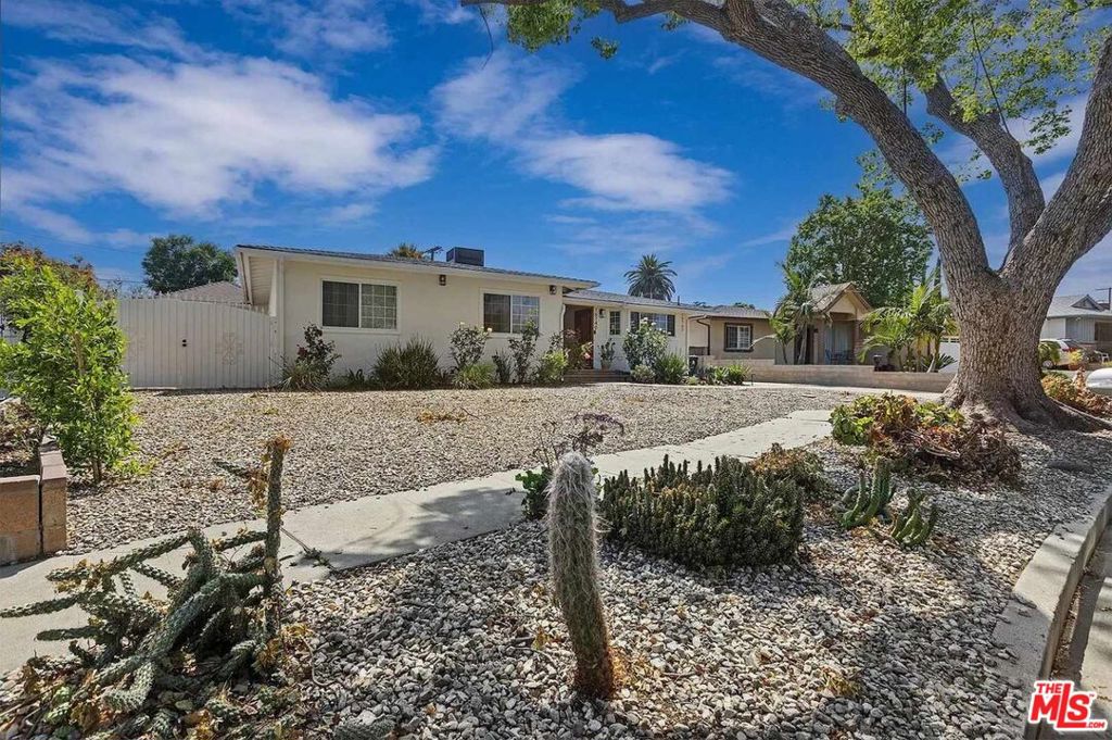 16740 Bermuda Street