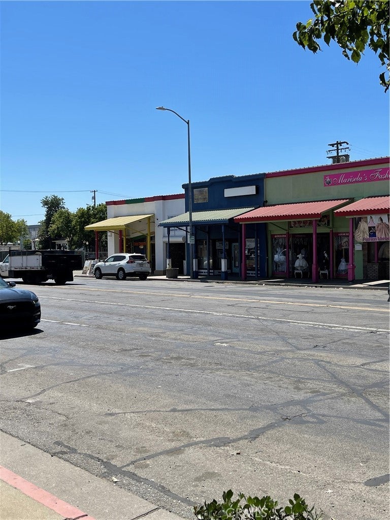 107 E Yosemite