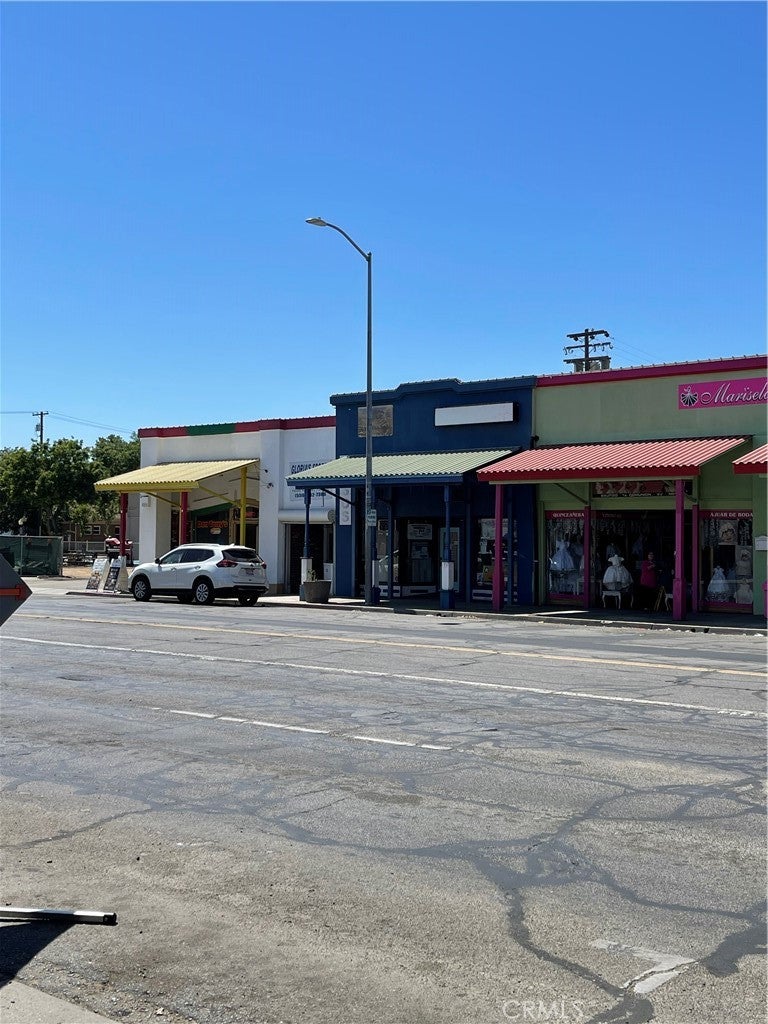 107 E Yosemite
