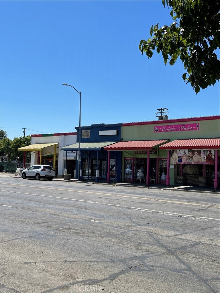 107 E Yosemite