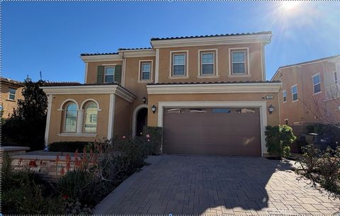 6005 Amora Drive Chino Hills CA 91709