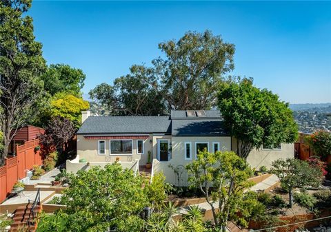 1404 Corona Drive Glendale CA 91205