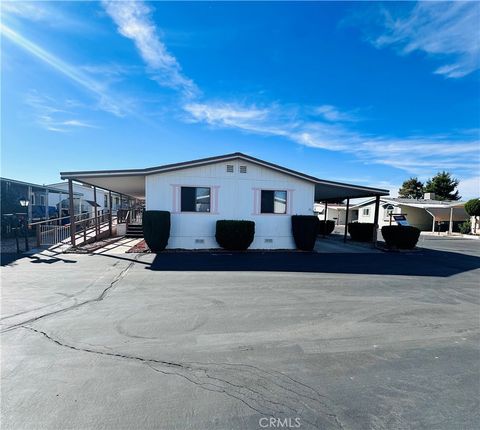Photo of 14000 El Evado Rd #51, Victorville, CA 92392 (MLS # HD25247725)