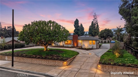 Photo of 1022 W Francis St, Ontario, CA 91762 (MLS # WS26197085)