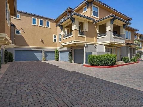 Photo of 17 Via Montisi, Santee, CA 92071 (MLS # 260006522SD)