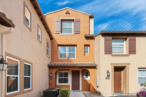 Photo of 17070 Calle Trevino #3, San Diego, CA 92127 (MLS # 260008589SD)