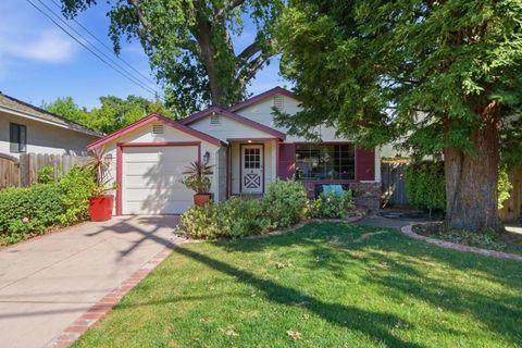 Photo of 2108 Howard Avenue, San Carlos, CA 94070 (MLS # ML82043558)